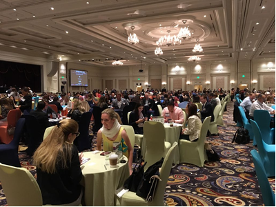 Imatge de la Virtuoso Travel Week