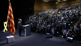 President Torra President Torra