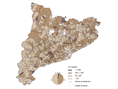 El Govern agilitza la realització del mapa municipal de Catalunya i els corresponents mapes comarcals i veguerials que se'n deriven