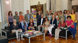 Conseller Assessor ILC