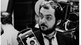 Stanley Kubrick