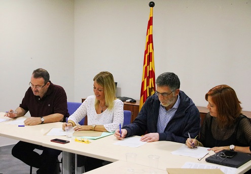 Marco i Sorribas Marco i Sorribas