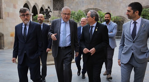 Torra i Puigneró Torra i Puigneró