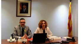 Tost i Santmartí. Tost i Santmartí.