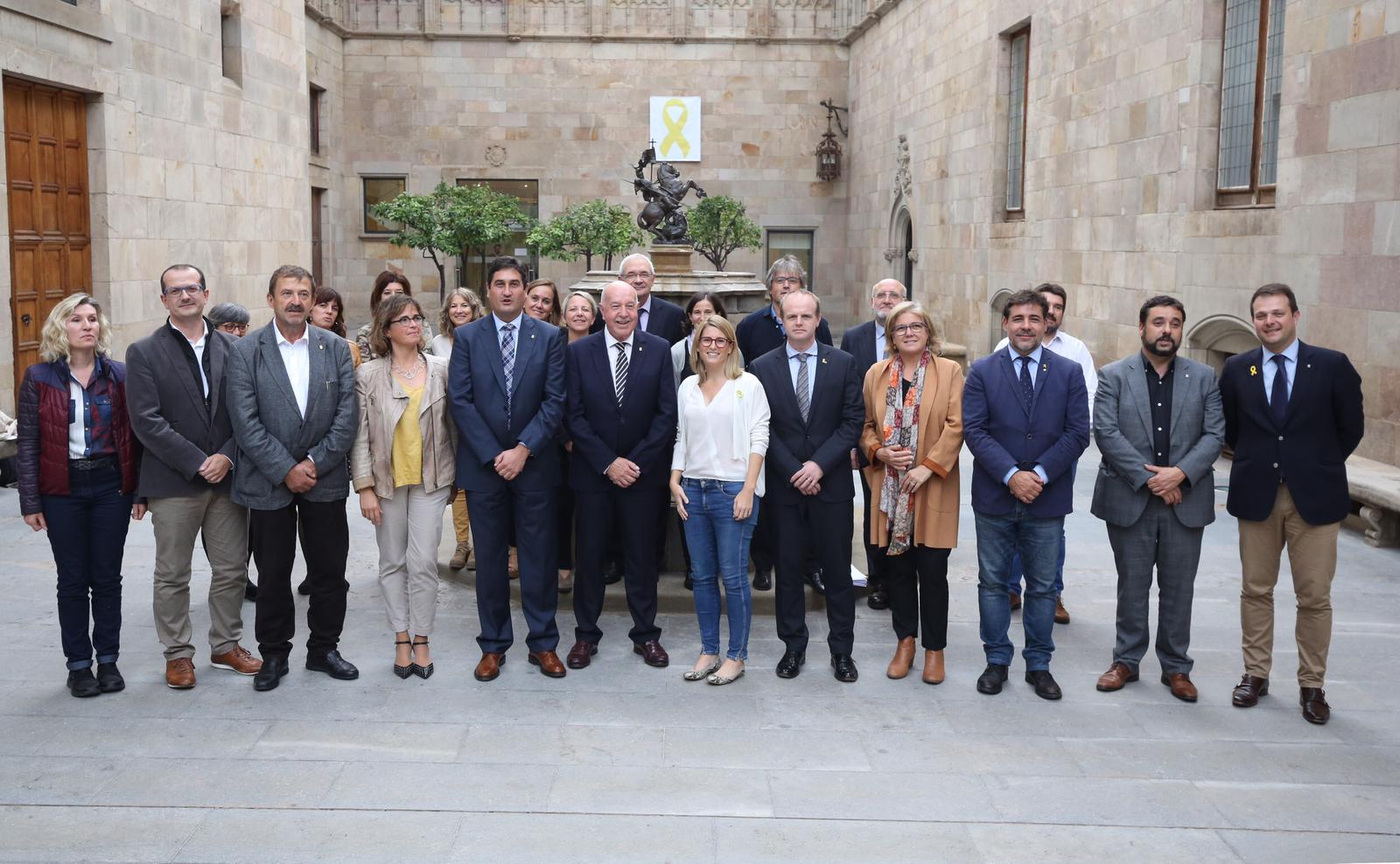 Comissió Bilateral Generalitat-Aran