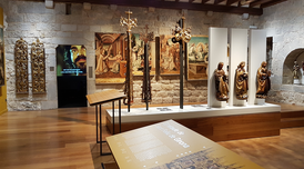 Retaule Sant Feliu Retaule Sant Feliu