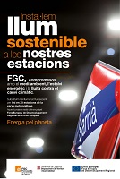 Cartell LED Cartell LED