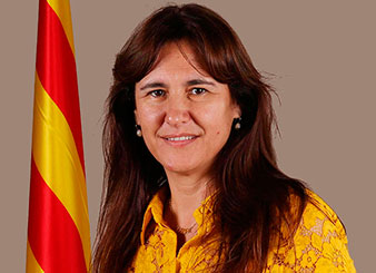 Laura Borràs