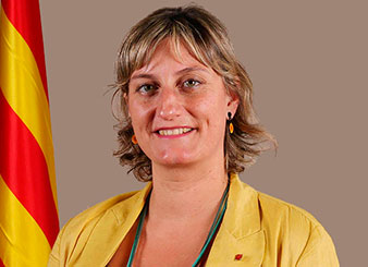 Alba Vergés