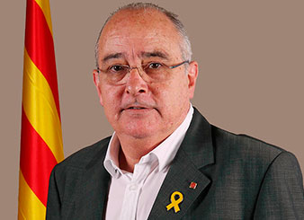 Josep Bargalló