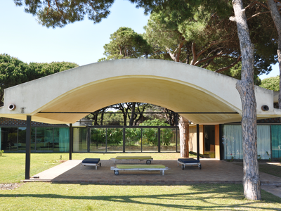 Jornades Arquitectura i Patrimoni