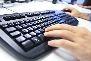 Teclat FGC Teclat FGC