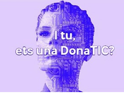 Premis Dona TIC 2018
