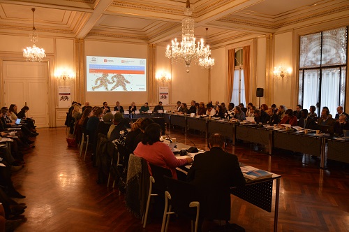 Departament d'Acció Exterior, Relacions Institucionals i Transparència
