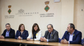 Anunci Arxiu Comarcal