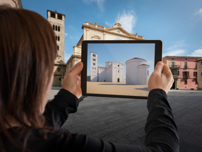 Jornada de patrimoni