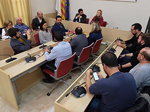 HC Sant Vicenç dels Horts