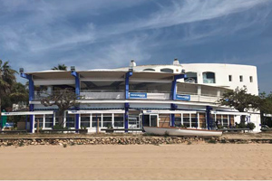 Fotografia d'El Tòful de Mar