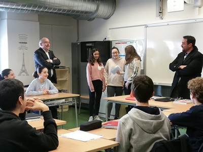 Badalona 1 Badalona 1