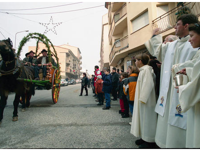 Tres tombs Tres tombs