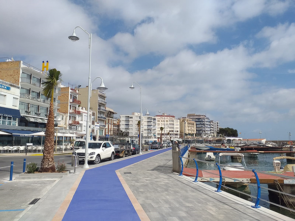 Ports de la Generalitat Ports de la Generalitat