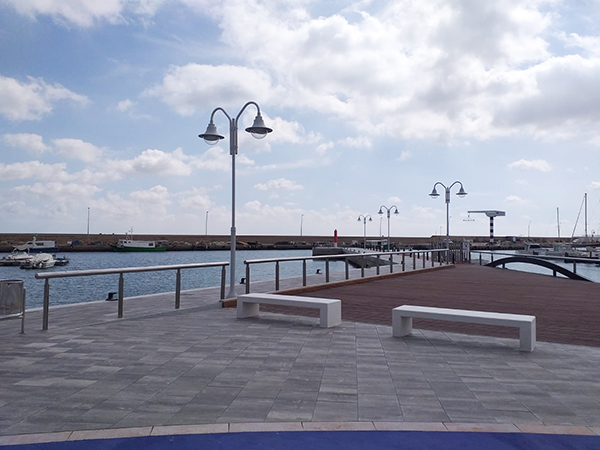 Ports de la Generalitat Ports de la Generalitat