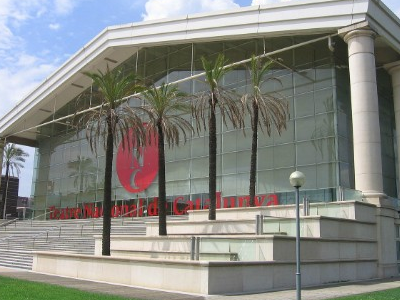 El Govern aprova la subscripció d'un contracte programa amb el Teatre Nacional de Catalunya per al període 2019-2022
 