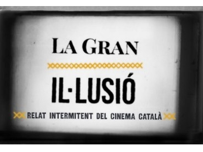 ‘La gran il·lusió’, al complet i en pantalla… - Govern.cat