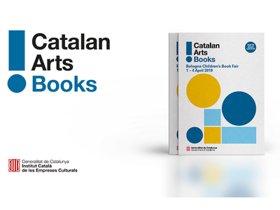 Catalan Art Books