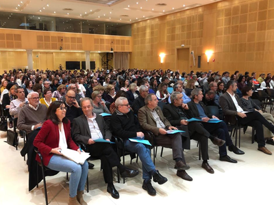 Jornada Instituts Escola 2 Jornada Instituts Escola 2