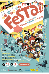 Un dia de festa Un dia de festa