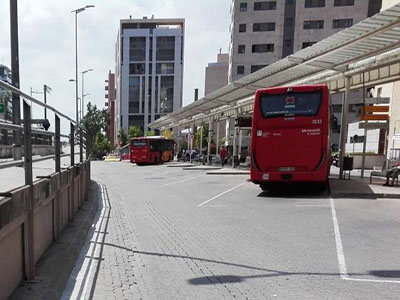 estacions autobusos Sabadell
