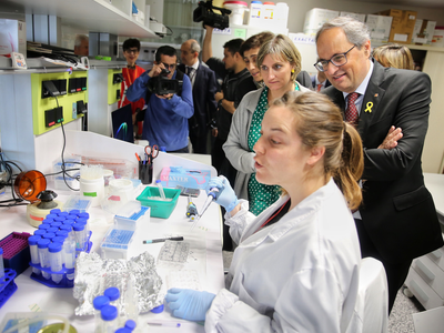 Visita Clínica Medicina Regenerativa