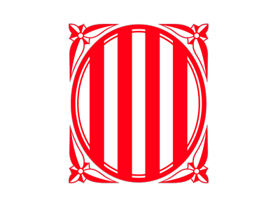 Logo generalitat
