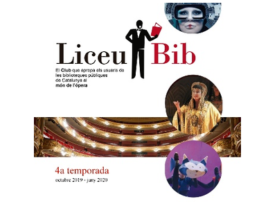 Liceu BIB Liceu BIB