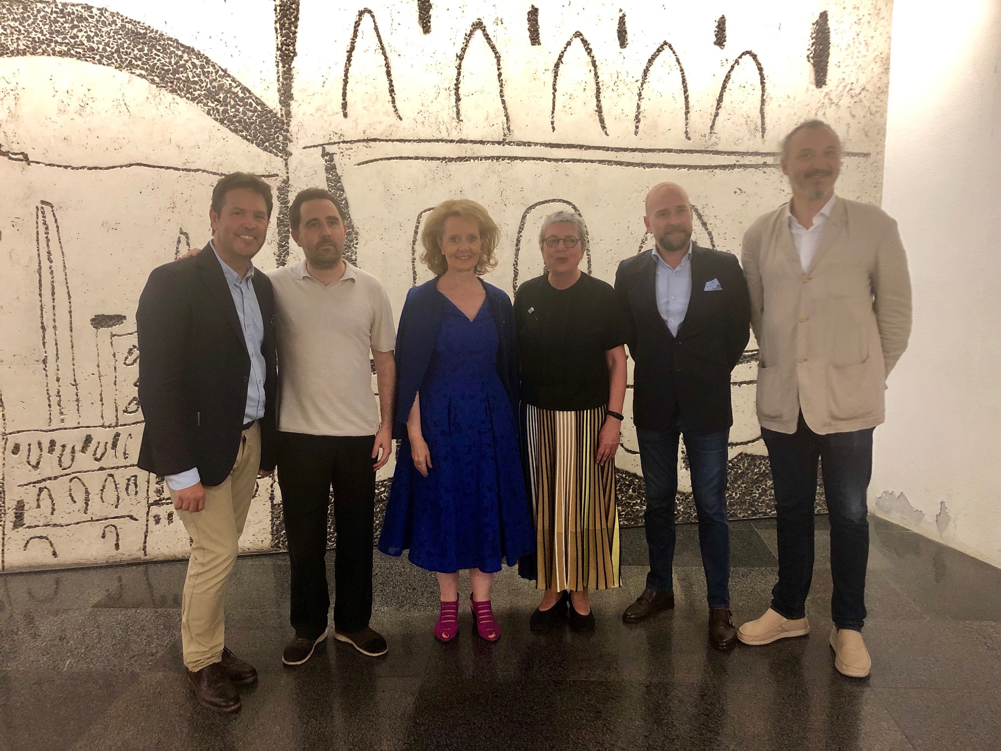 Premi Europeu d'Intervenció en el Patrimoni Cultural