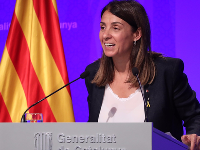 The Catalan government today approved the Blockchain Strategy for Catalonia, which aims to position Catalonia as a leader in the use and development of distributed ledger technologies (DLT).