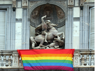 El Govern referma el seu compromís amb els drets de les persones LGBTI 