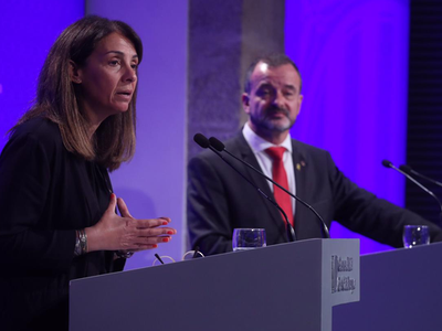 The Plan defines the priorities and objectives that will guide the Catalan government's dealings with the European Union and foreign relations over the next four years.