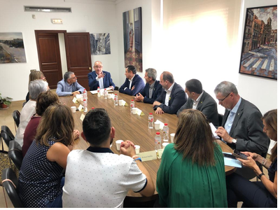 Ajuntament Torrefarrera