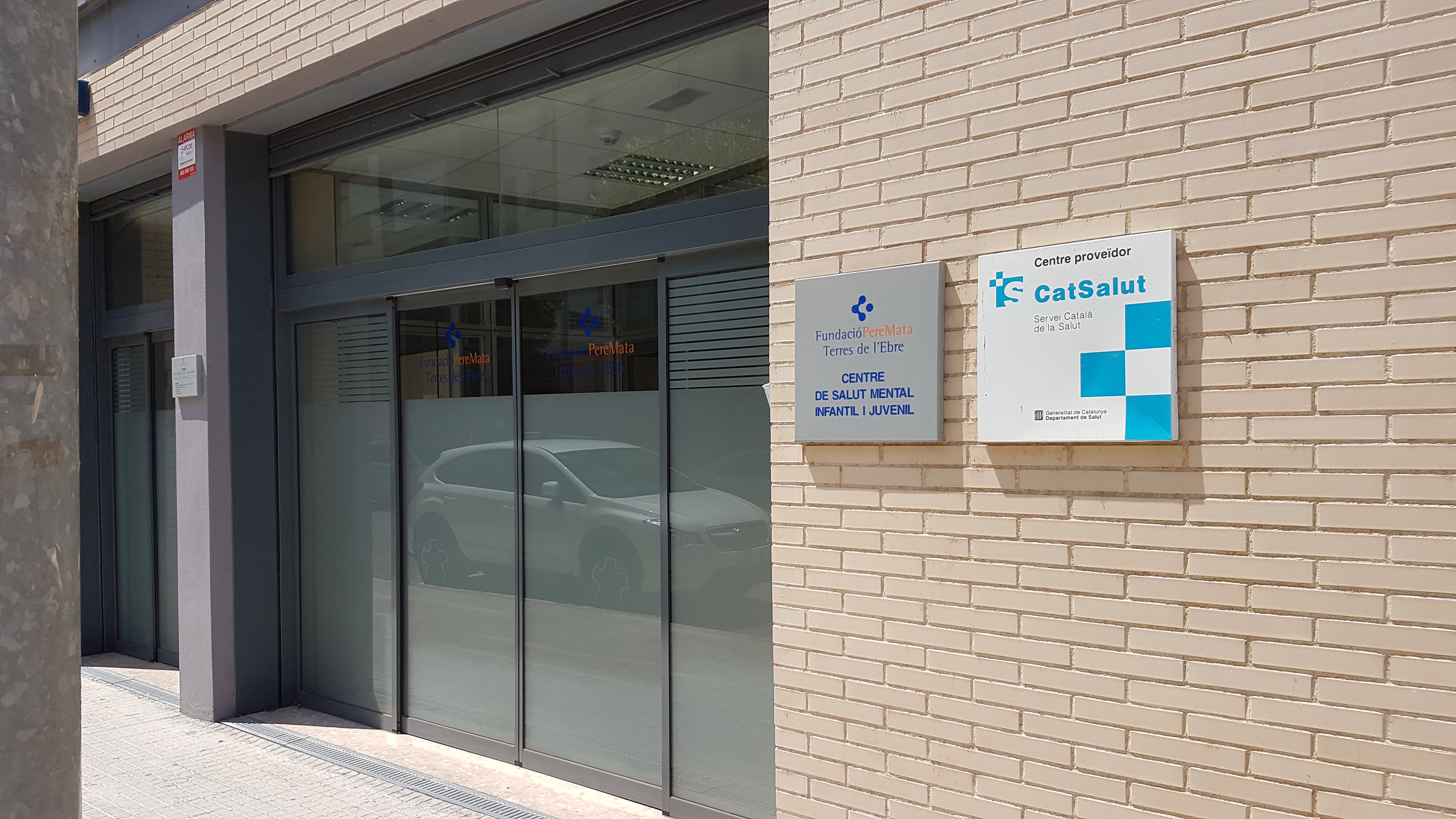 La nova Unitat Funcional La nova Unitat Funcional