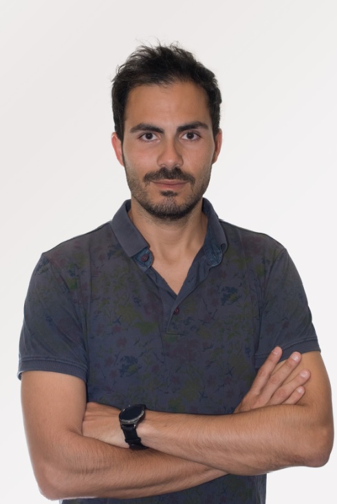 Robert Fabregat, nou director de Recerca i Innovació en Salut