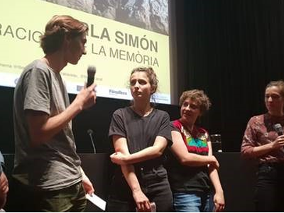 Moving CInema Moving CInema