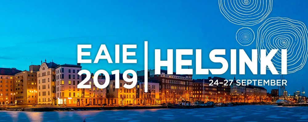 EAIE 2019