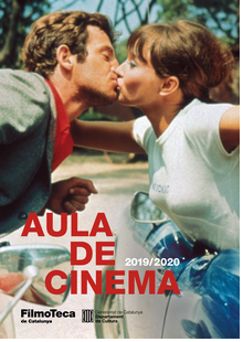 Aula de cinema 2019-20
