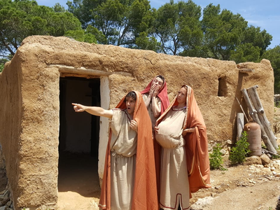 Cap de Setmana Ibèric