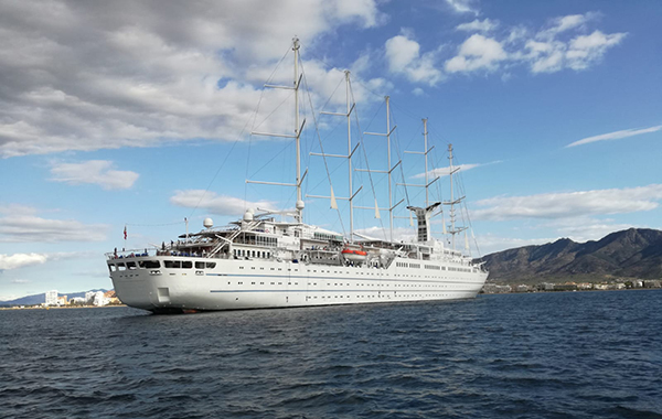 Ports de la Generalitat Ports de la Generalitat