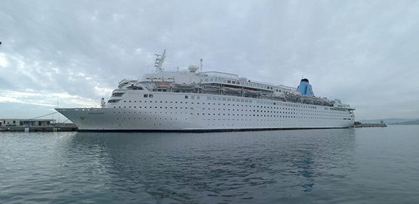 Ports de la Generalitat Ports de la Generalitat