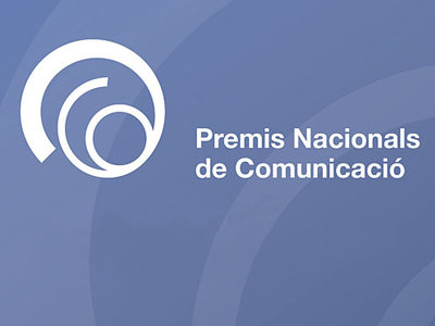 Premis Nacionals de Comunicació