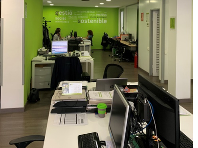 Oficina d'Àuriafil.